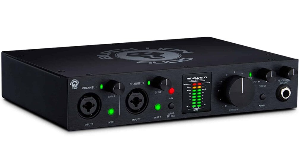 Steinberg UR24C: Audio Interface mit flexiblem Monitoring